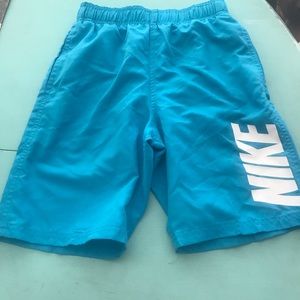 Nike swimsuit only worn once